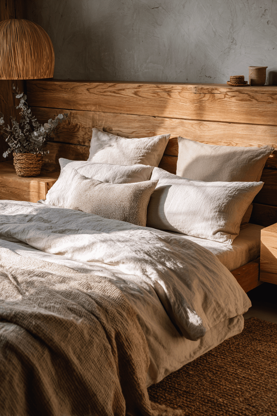 27 Japanese Bedroom Ideas That Will Transform Your Sleep Into Pure Serenity 23 27 Japanese Bedroom Ideas That Will Transform Your Sleep Into Pure Serenity