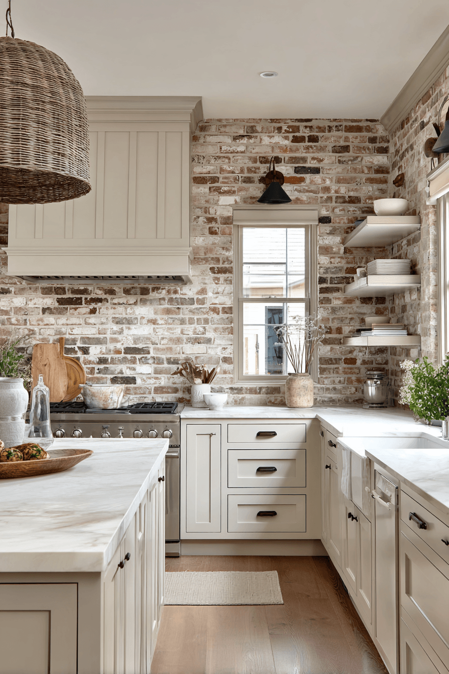 27 English Kitchen Ideas That Will Make You Fall in Love with Cooking Again 23 27 English Kitchen Ideas That Will Make You Fall in Love with Cooking Again