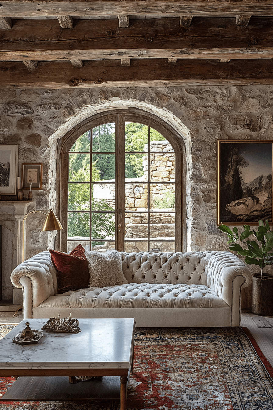 27 Antique Interior Ideas That Will Fill Your Home with Timeless Charm and Character 24 27 Antique Interior Ideas That Will Fill Your Home with Timeless Charm and Character