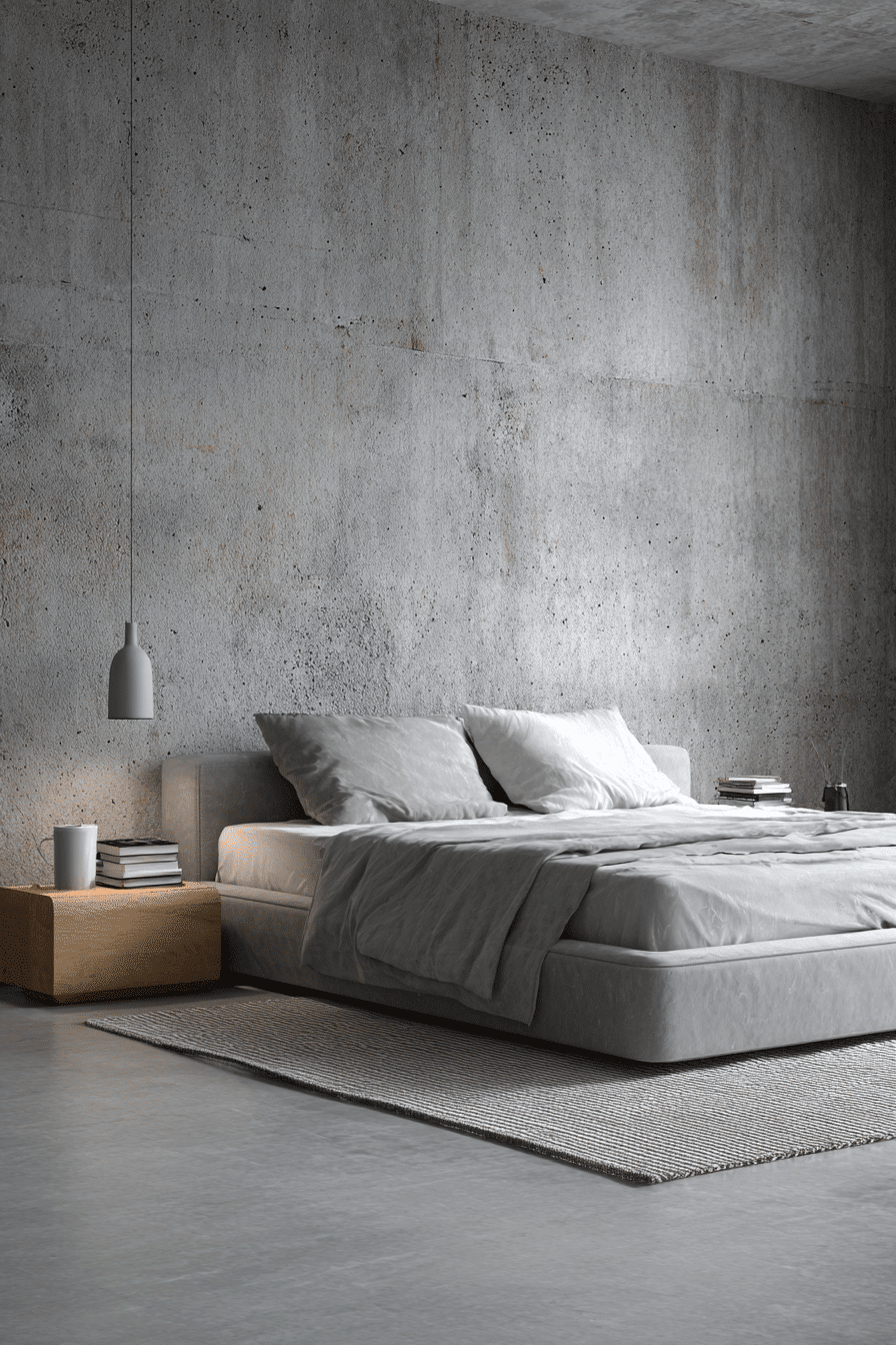 27 Minimalist Bedroom Ideas That Will Transform Your Space Into a Serene Retreat 24 27 Minimalist Bedroom Ideas That Will Transform Your Space Into a Serene Retreat