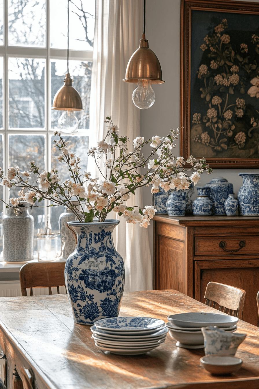 27 Old Money Home Decor Ideas That Will Transform Your Space Into a Timeless Sanctuary 24 27 Old Money Home Decor Ideas That Will Transform Your Space Into a Timeless Sanctuary