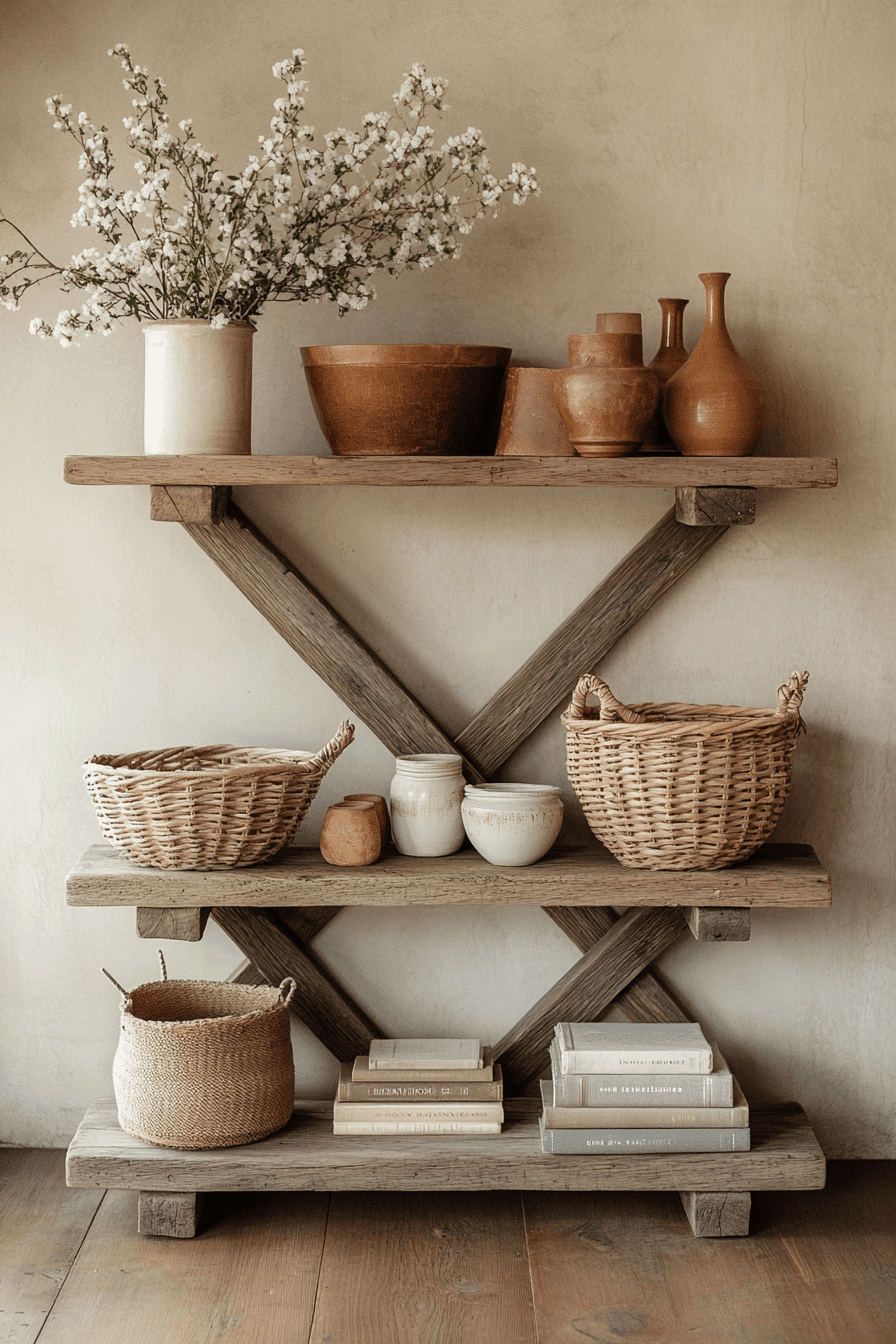 27 Antique Bookshelf Ideas That Will Make Your Home Library Look Like a Masterpiece 24 27 Antique Bookshelf Ideas That Will Make Your Home Library Look Like a Masterpiece
