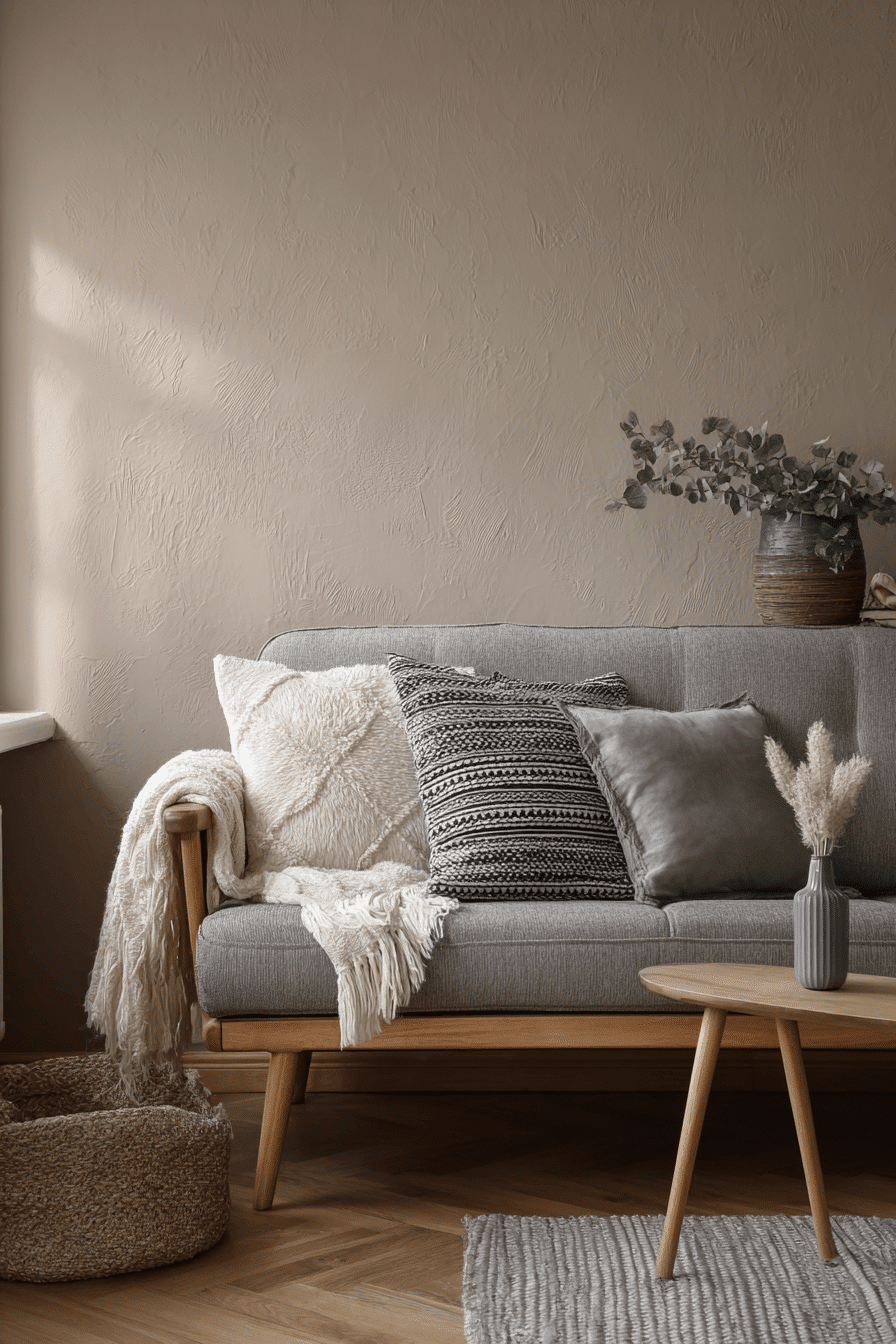 27 Small Living Room Ideas That Maximize Every Inch 25 27 Small Living Room Ideas That Maximize Every Inch