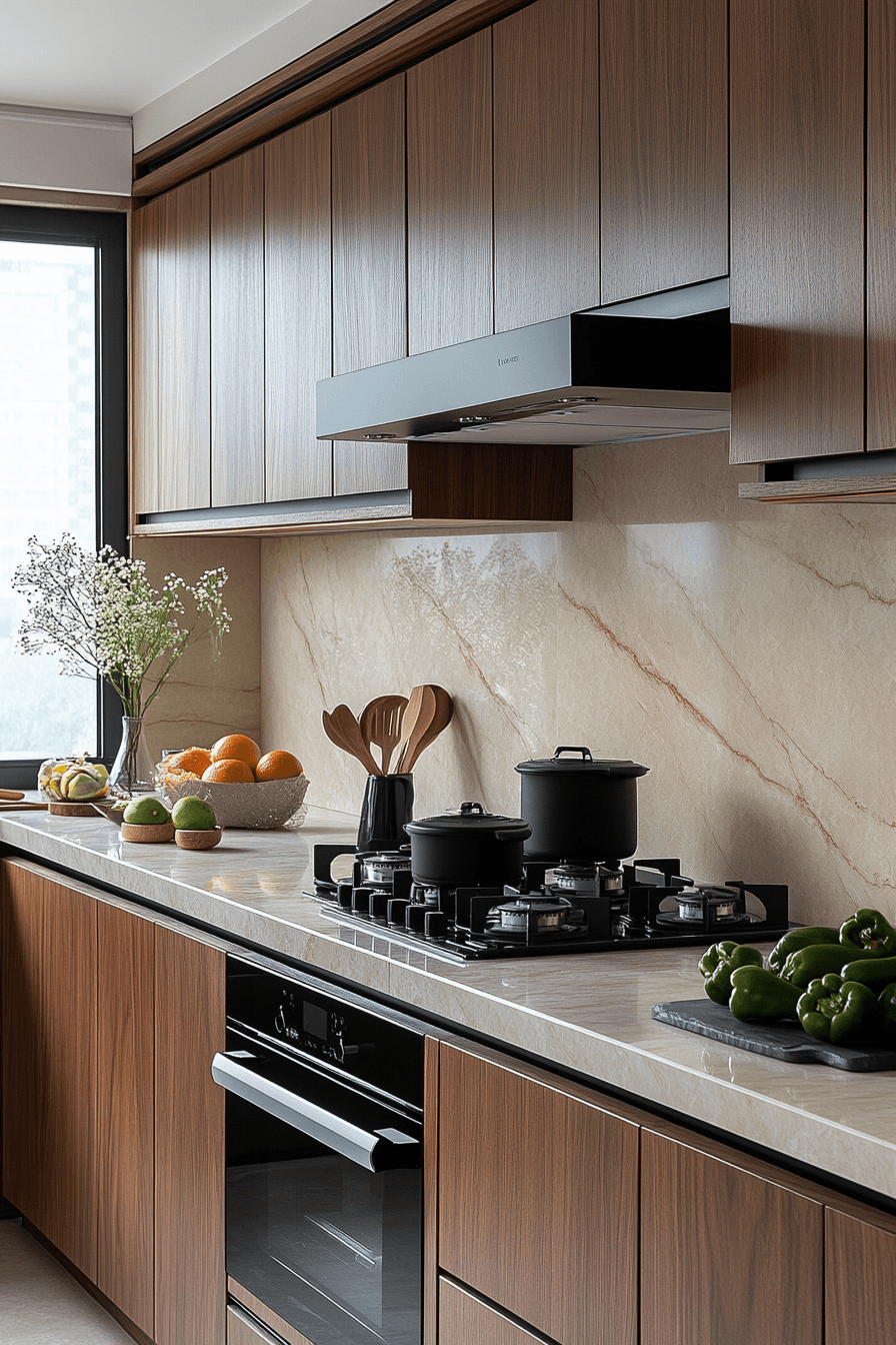 27 Kitchen Backsplash Ideas That Will Transform Your Culinary Space 25 27 Kitchen Backsplash Ideas That Will Transform Your Culinary Space