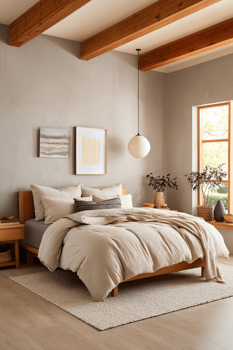 27 Japanese Bedroom Ideas That Will Transform Your Sleep Into Pure Serenity 25 27 Japanese Bedroom Ideas That Will Transform Your Sleep Into Pure Serenity