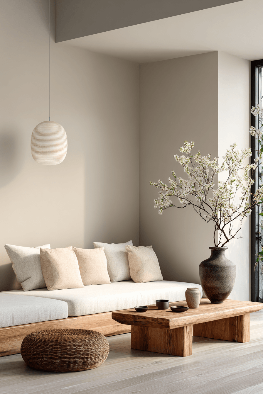 27 Japanese Living Room Ideas That Will Transform Your Home Into a Zen Sanctuary 26 27 Japanese Living Room Ideas That Will Transform Your Home Into a Zen Sanctuary