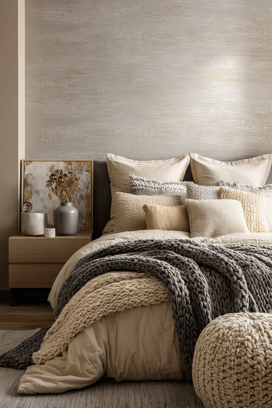 27 Feminine Bedroom Ideas That Will Transform Your Space Into a Dreamy Sanctuary 26 27 Feminine Bedroom Ideas That Will Transform Your Space Into a Dreamy Sanctuary