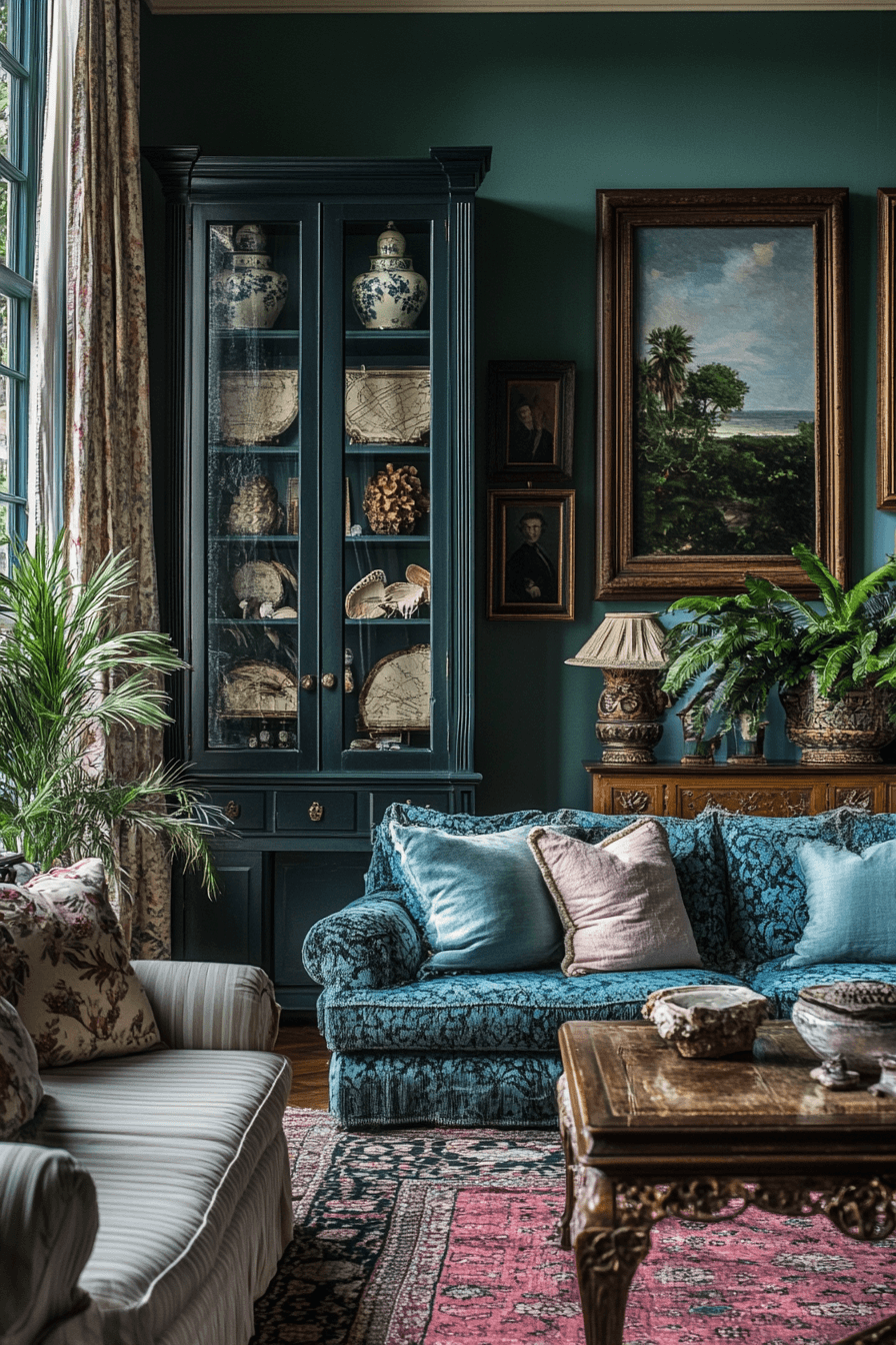 27 Old Money Home Decor Ideas That Will Transform Your Space Into a Timeless Sanctuary 27 27 Old Money Home Decor Ideas That Will Transform Your Space Into a Timeless Sanctuary