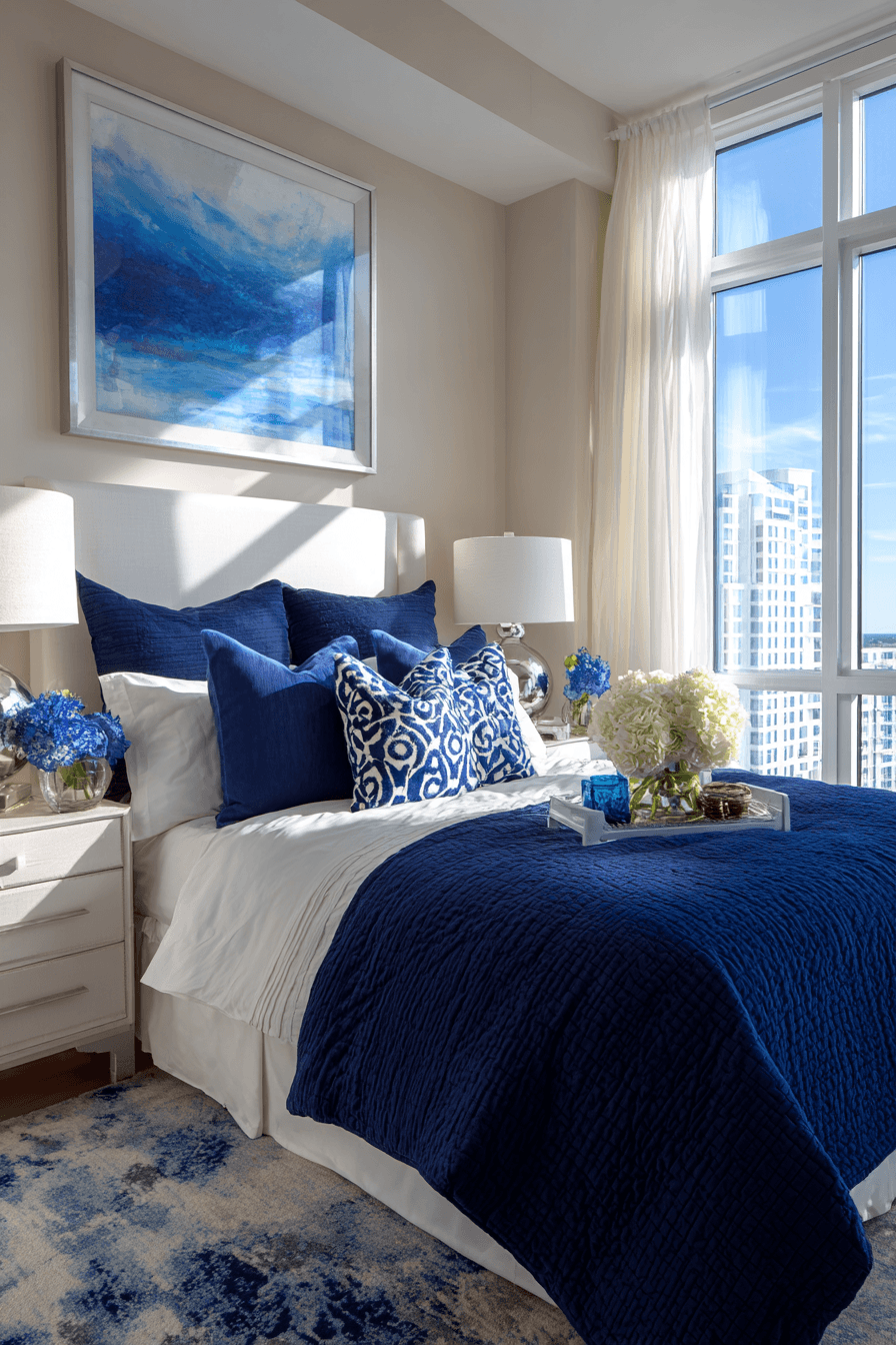 27 Coastal Master Bedroom Ideas That Will Make You Feel Like Youre on Vacation 3 27 Coastal Master Bedroom Ideas That Will Make You Feel Like Youre on Vacation