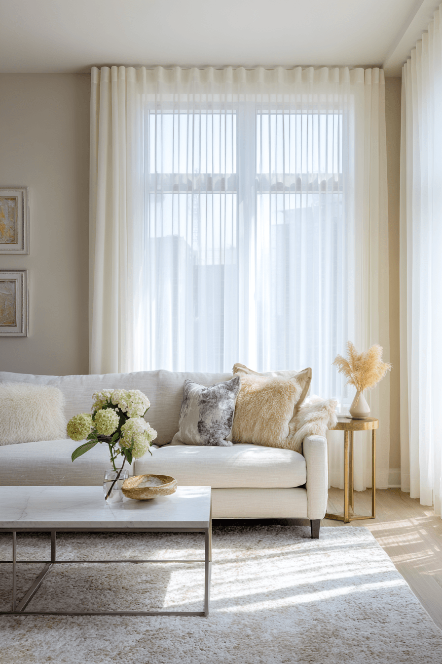 27 Small Living Room Ideas That Maximize Every Inch 3 27 Small Living Room Ideas That Maximize Every Inch