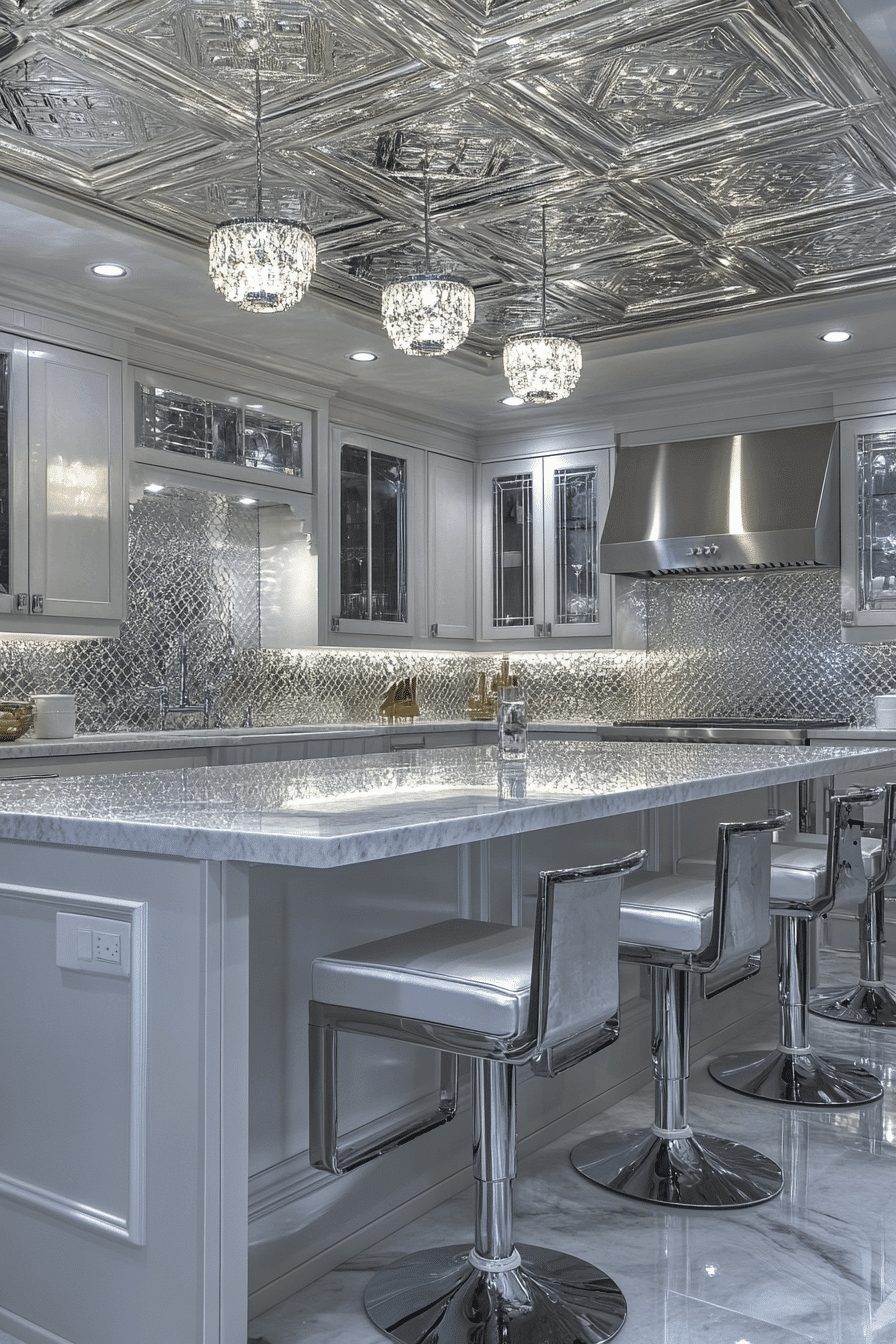 27 Antique Kitchen Decor Ideas That Will Make Your Kitchen the Most Charming Room in the House 3 27 Antique Kitchen Decor Ideas That Will Make Your Kitchen the Most Charming Room in the House