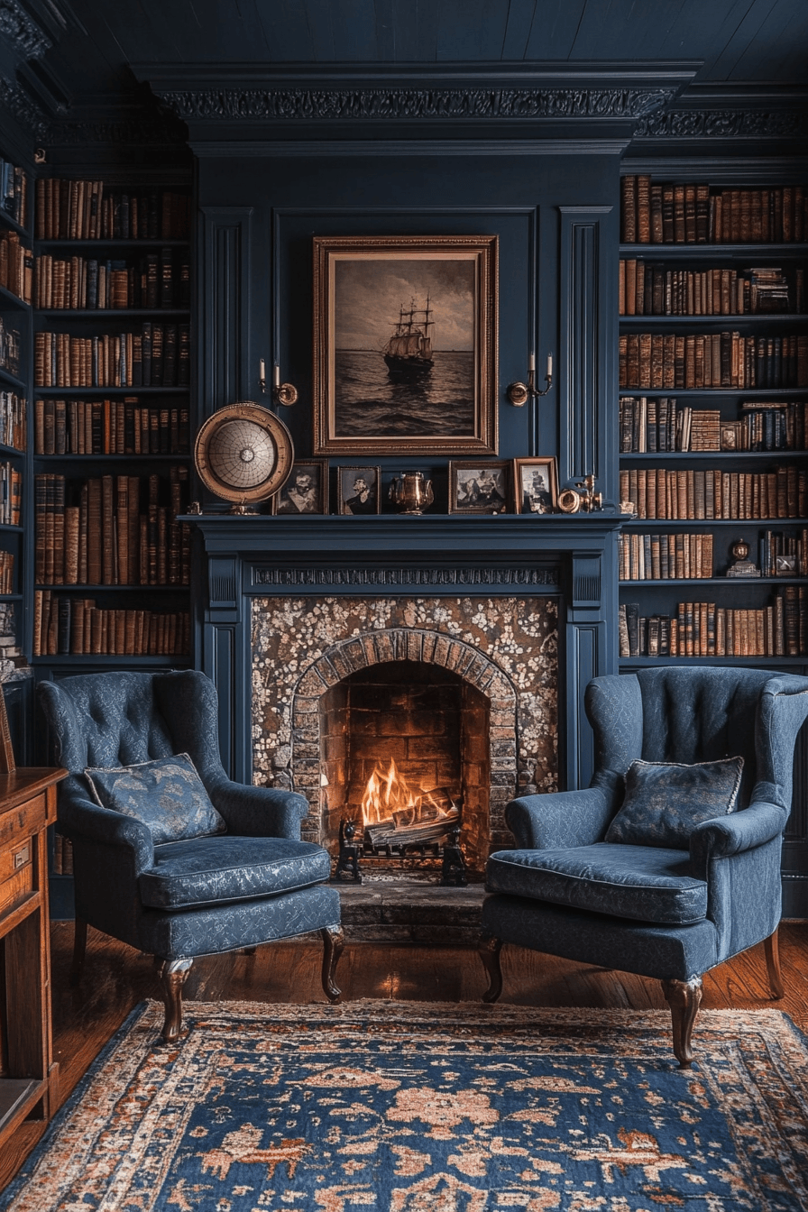 27 Old Money Home Decor Ideas That Will Transform Your Space Into a Timeless Sanctuary 3 27 Old Money Home Decor Ideas That Will Transform Your Space Into a Timeless Sanctuary