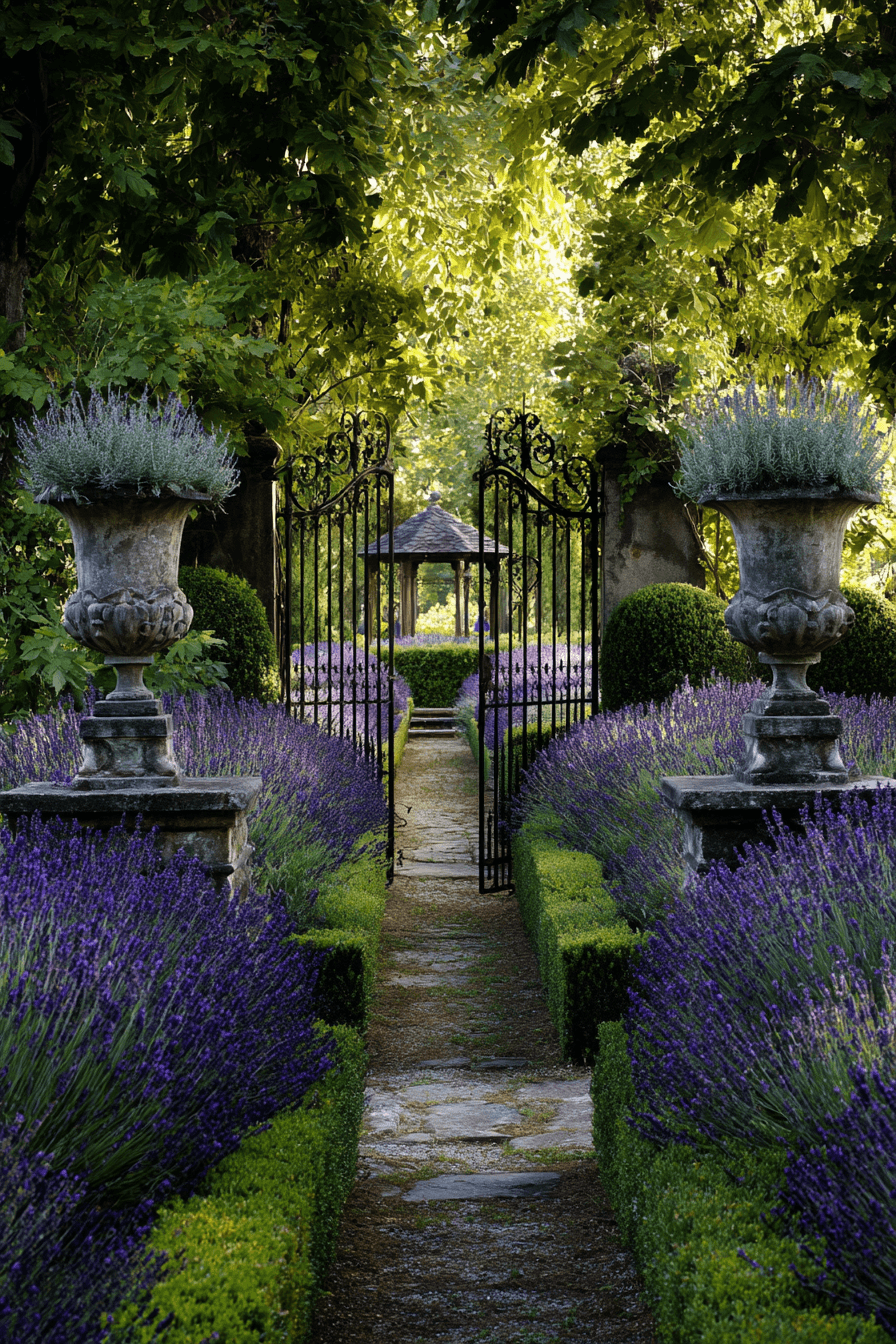 27 Antique Yard Decor Ideas That Will Turn Your Garden Into a Storybook Escape 3 27 Antique Yard Decor Ideas That Will Turn Your Garden Into a Storybook Escape