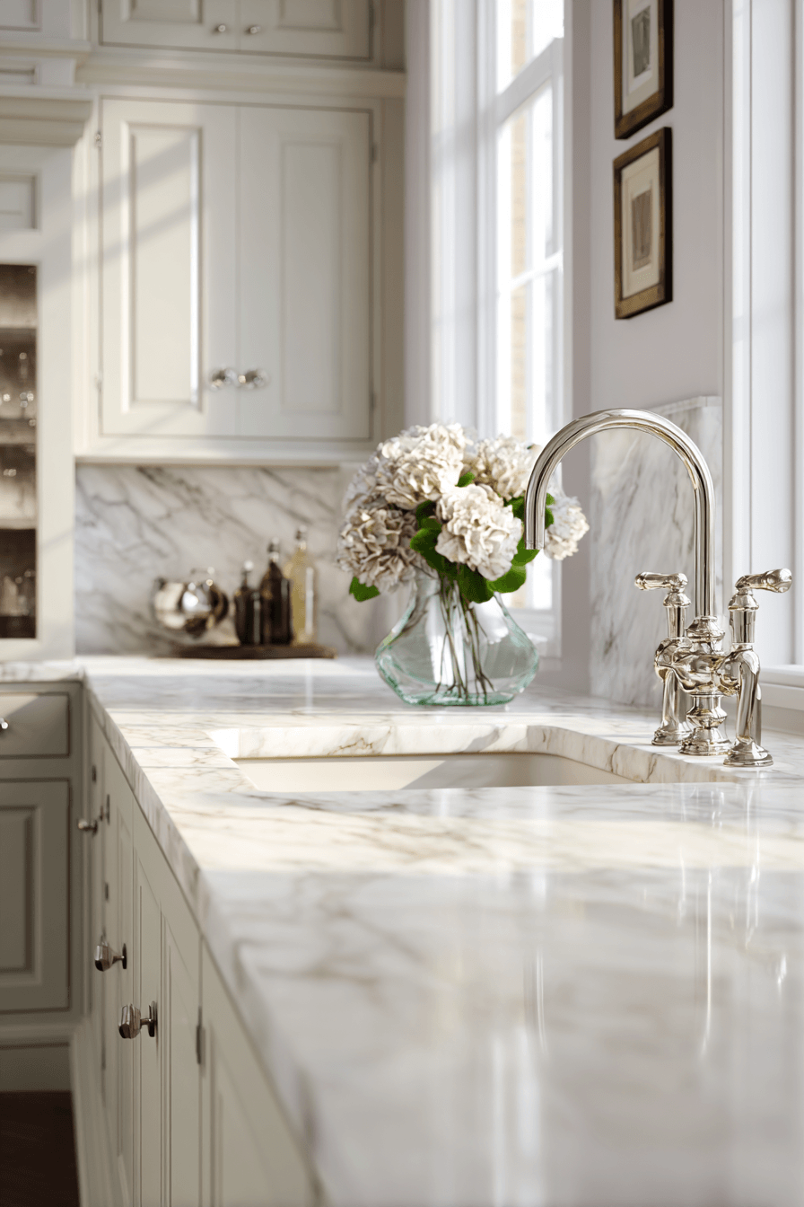 27 English Kitchen Ideas That Will Make You Fall in Love with Cooking Again 3 27 English Kitchen Ideas That Will Make You Fall in Love with Cooking Again