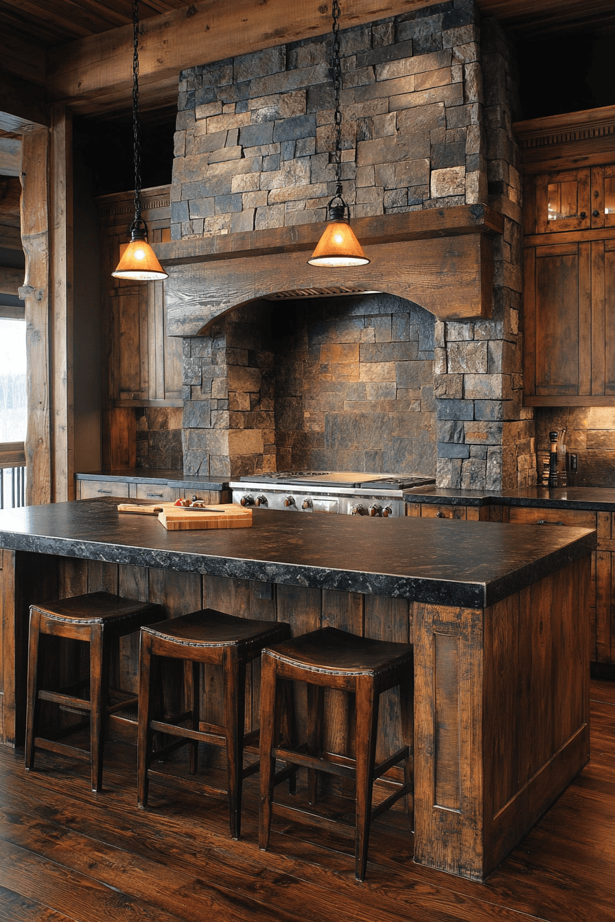 27 Kitchen Backsplash Ideas That Will Transform Your Culinary Space 3 27 Kitchen Backsplash Ideas That Will Transform Your Culinary Space