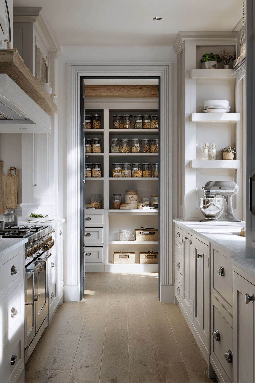 27 English Kitchen Ideas That Will Make You Fall in Love with Cooking Again 4 27 English Kitchen Ideas That Will Make You Fall in Love with Cooking Again