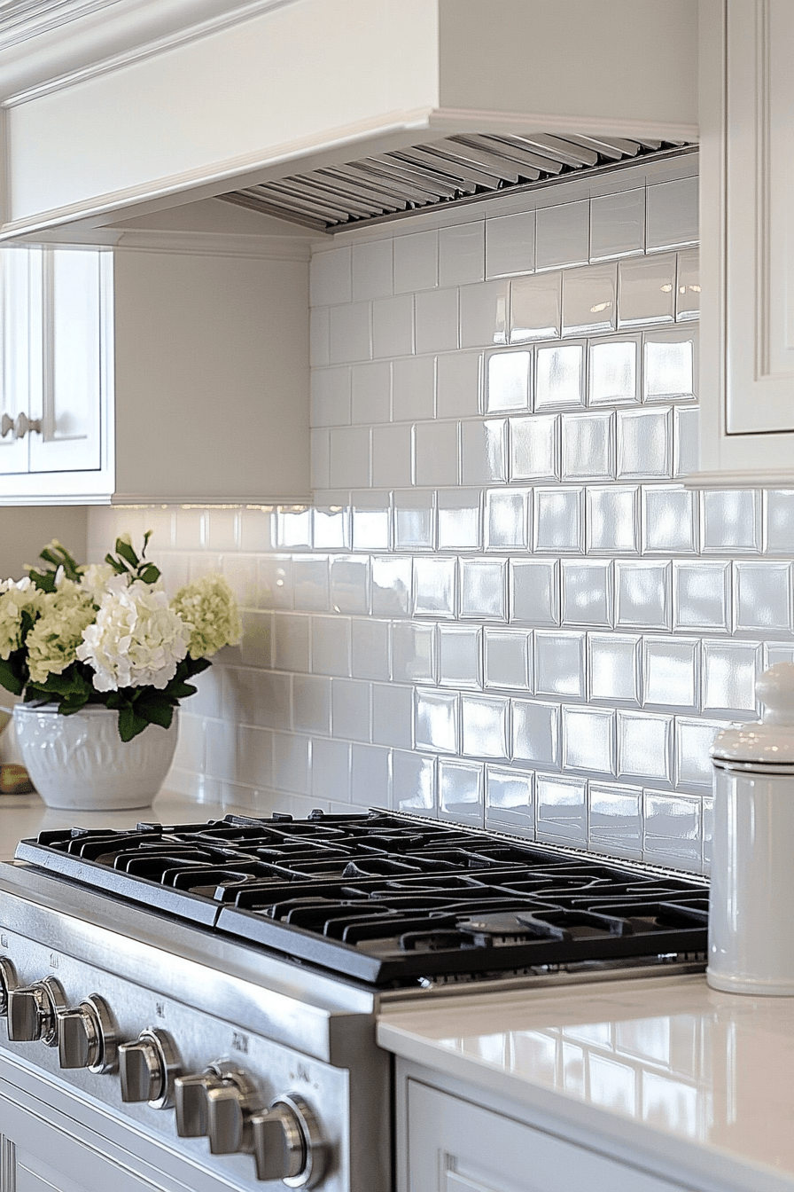 27 Kitchen Backsplash Ideas That Will Transform Your Culinary Space 4 27 Kitchen Backsplash Ideas That Will Transform Your Culinary Space