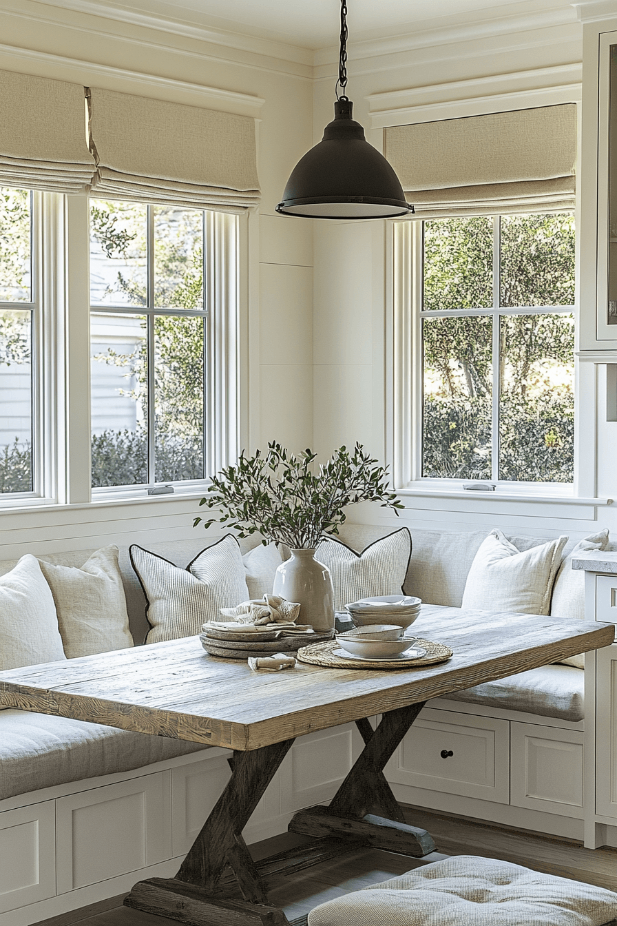 27 Farmhouse Kitchen Decor Ideas That Will Transform Your Space Into a Rustic Haven 4 27 Farmhouse Kitchen Decor Ideas That Will Transform Your Space Into a Rustic Haven