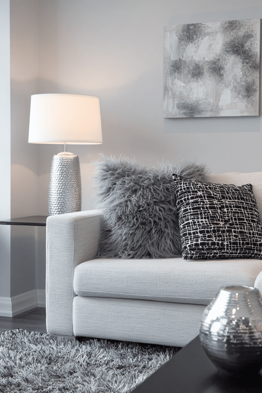 27 Small Living Room Ideas That Maximize Every Inch 4 27 Small Living Room Ideas That Maximize Every Inch