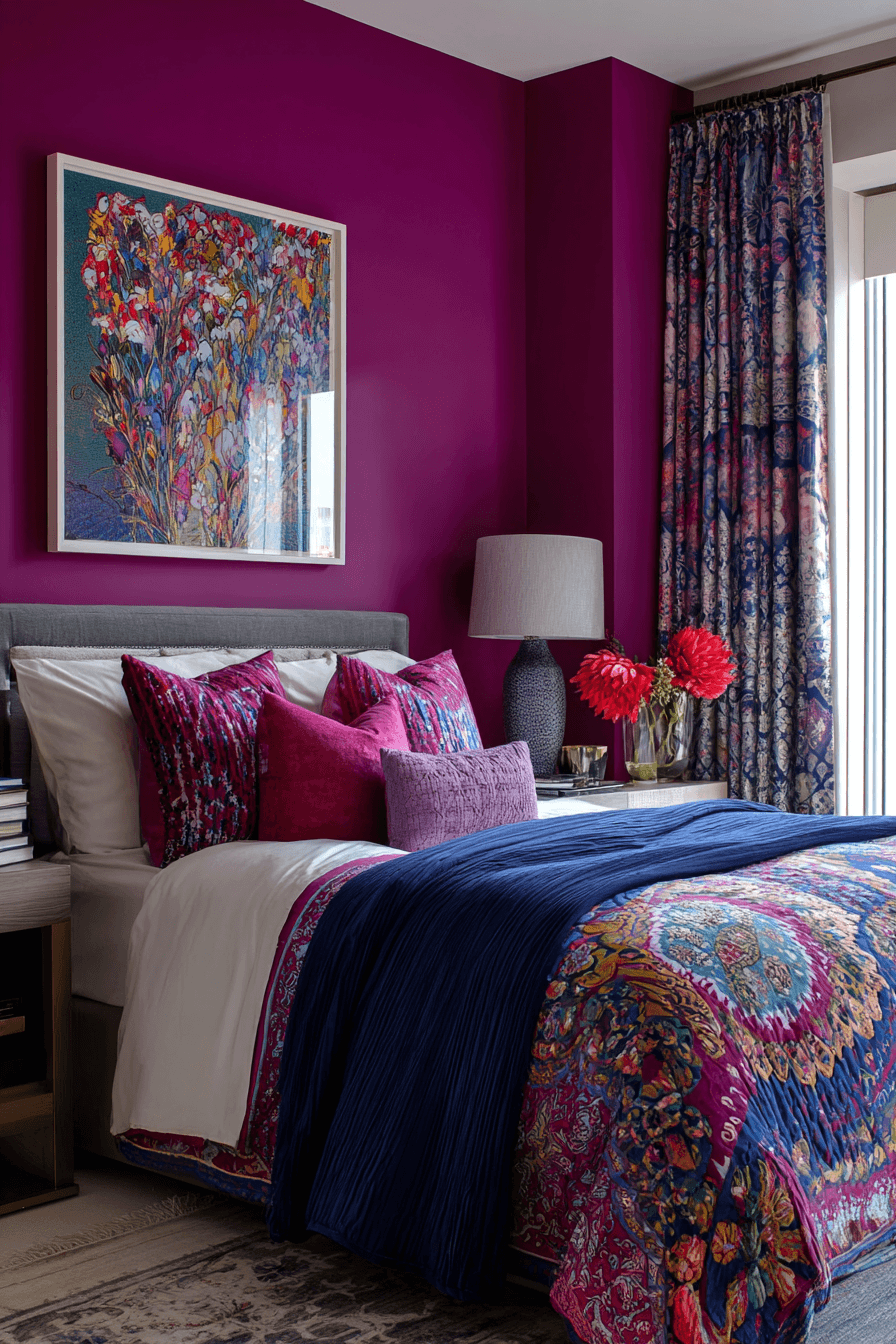 27 Feminine Bedroom Ideas That Will Transform Your Space Into a Dreamy Sanctuary 4 27 Feminine Bedroom Ideas That Will Transform Your Space Into a Dreamy Sanctuary