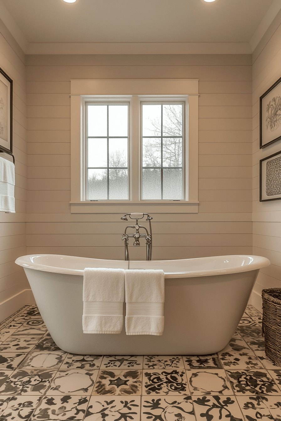 27 Victorian Bathroom Ideas That Will Transport You to a Timeless Era of Elegance 4 27 Victorian Bathroom Ideas That Will Transport You to a Timeless Era of Elegance