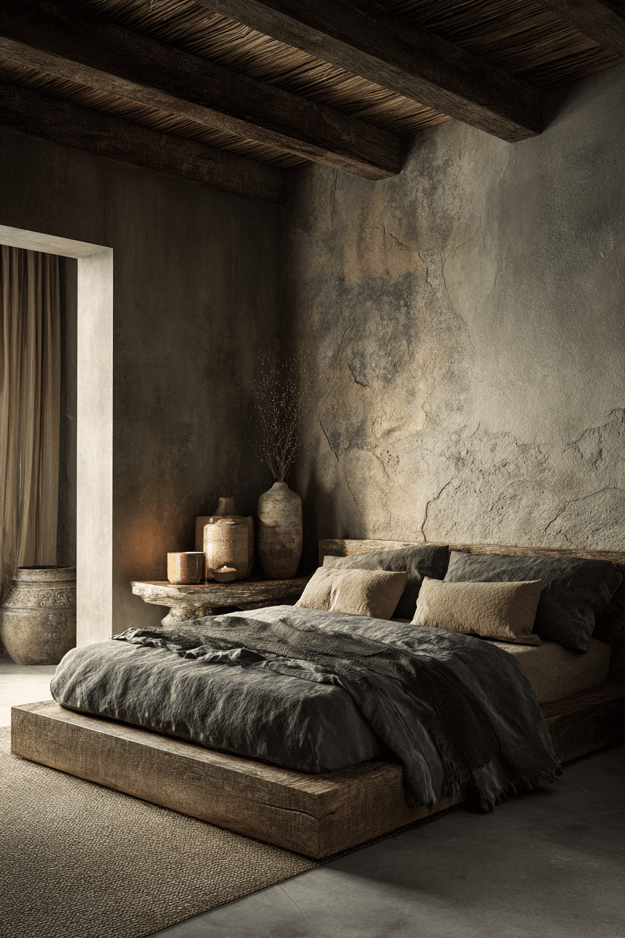 27 Japanese Bedroom Ideas That Will Transform Your Sleep Into Pure Serenity 4 27 Japanese Bedroom Ideas That Will Transform Your Sleep Into Pure Serenity
