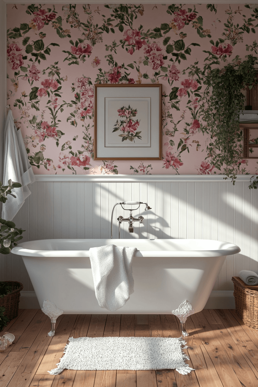 27 Victorian Bathroom Ideas That Will Transport You to a Timeless Era of Elegance 5 27 Victorian Bathroom Ideas That Will Transport You to a Timeless Era of Elegance