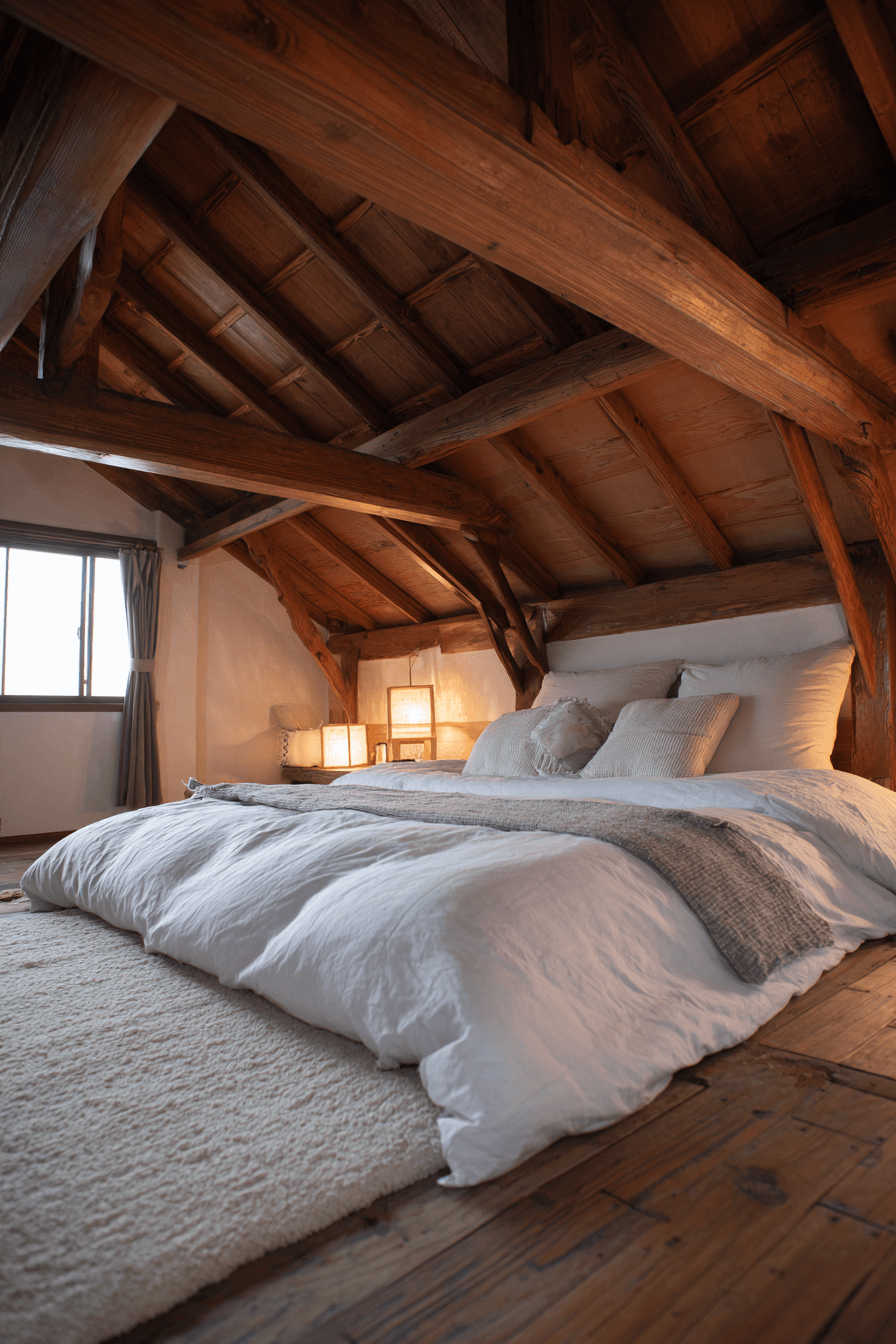 27 Japanese Bedroom Ideas That Will Transform Your Sleep Into Pure Serenity 5 27 Japanese Bedroom Ideas That Will Transform Your Sleep Into Pure Serenity