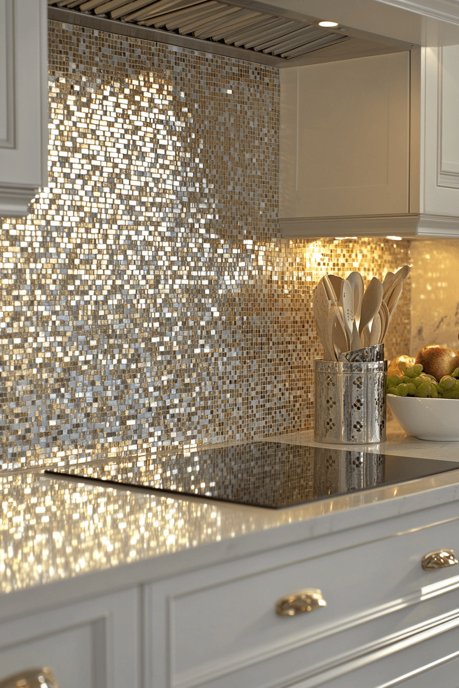27 Kitchen Backsplash Ideas That Will Transform Your Culinary Space 5 27 Kitchen Backsplash Ideas That Will Transform Your Culinary Space