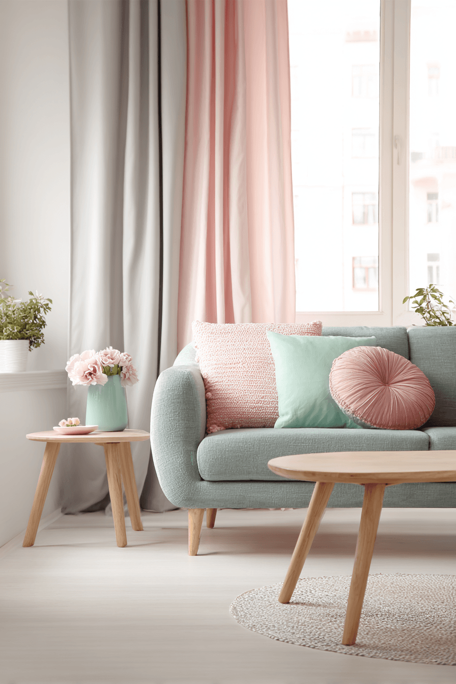 27 Small Living Room Ideas That Maximize Every Inch 5 27 Small Living Room Ideas That Maximize Every Inch
