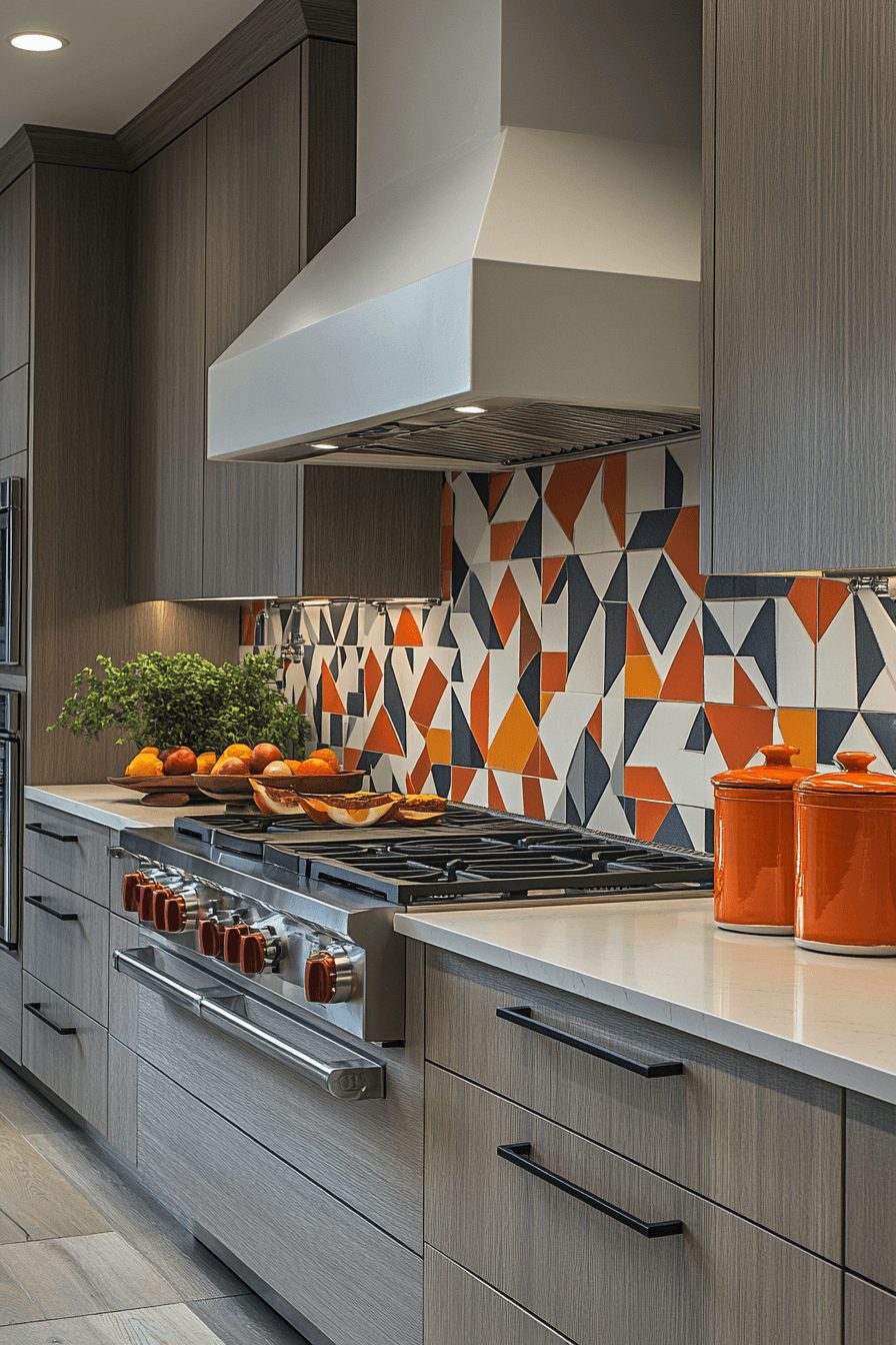 27 Kitchen Backsplash Ideas That Will Transform Your Culinary Space 6 27 Kitchen Backsplash Ideas That Will Transform Your Culinary Space