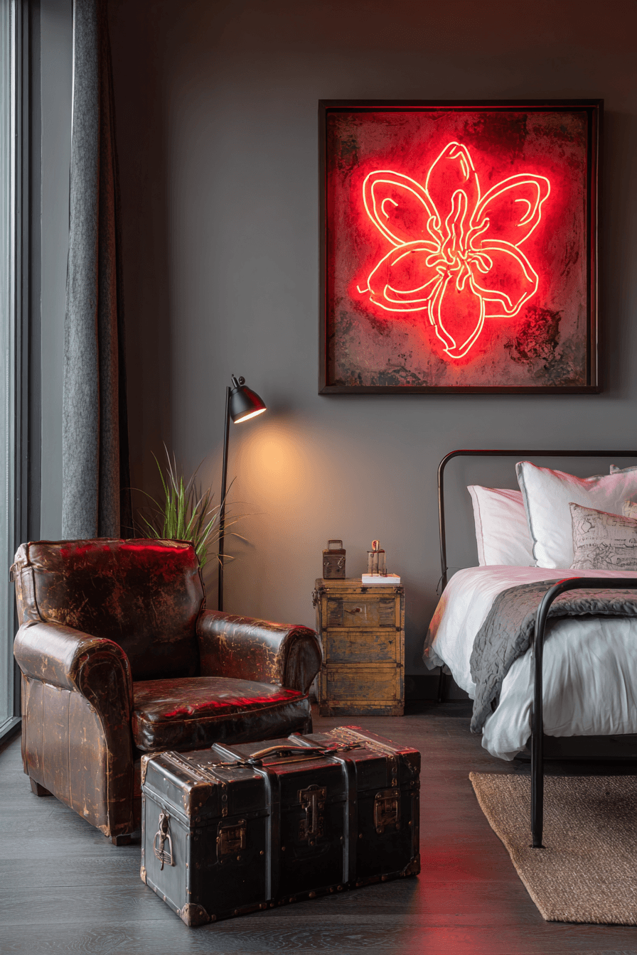 27 Baddie Bedroom Ideas That Are Bold and Beautiful 6 27 Baddie Bedroom Ideas That Are Bold and Beautiful