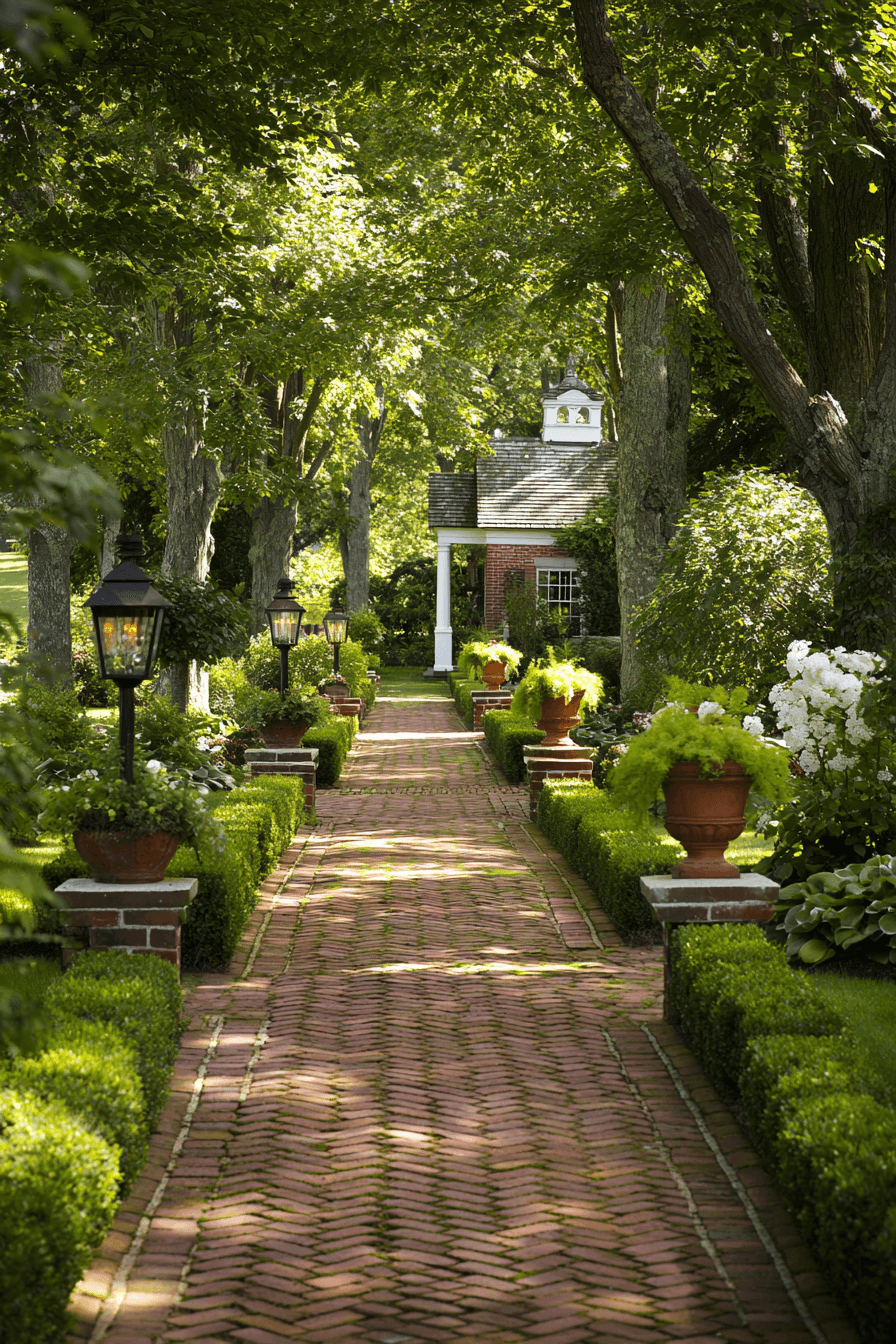 27 Antique Yard Decor Ideas That Will Turn Your Garden Into a Storybook Escape 6 27 Antique Yard Decor Ideas That Will Turn Your Garden Into a Storybook Escape