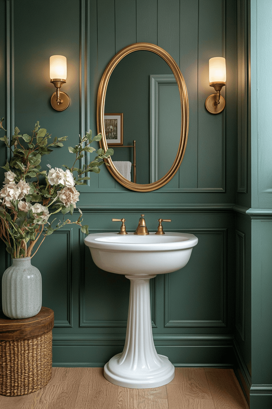 27 Antique Interior Ideas That Will Fill Your Home with Timeless Charm and Character 6 27 Antique Interior Ideas That Will Fill Your Home with Timeless Charm and Character