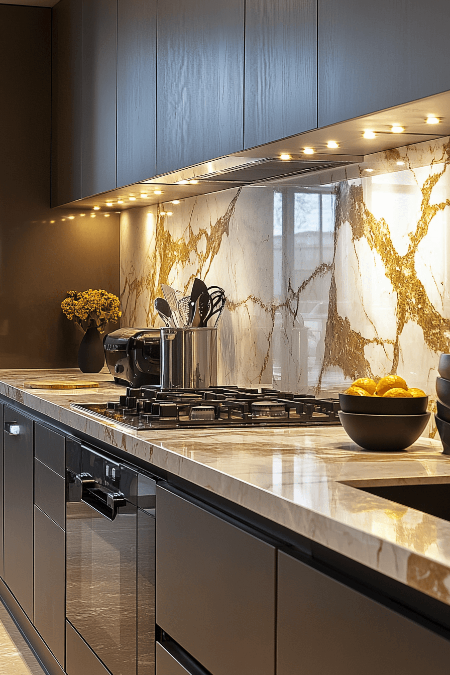 27 Kitchen Backsplash Ideas That Will Transform Your Culinary Space 7 27 Kitchen Backsplash Ideas That Will Transform Your Culinary Space