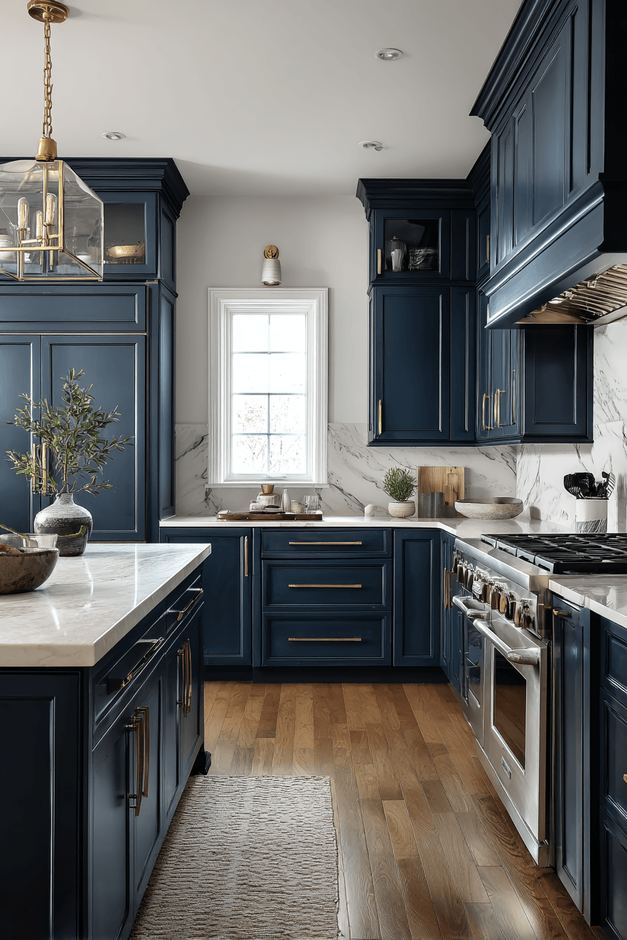 27 English Kitchen Ideas That Will Make You Fall in Love with Cooking Again 7 27 English Kitchen Ideas That Will Make You Fall in Love with Cooking Again