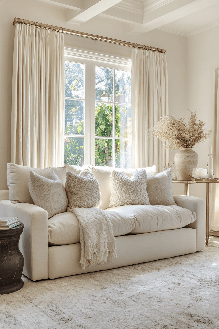 27 Small Living Room Ideas That Maximize Every Inch 7 27 Small Living Room Ideas That Maximize Every Inch