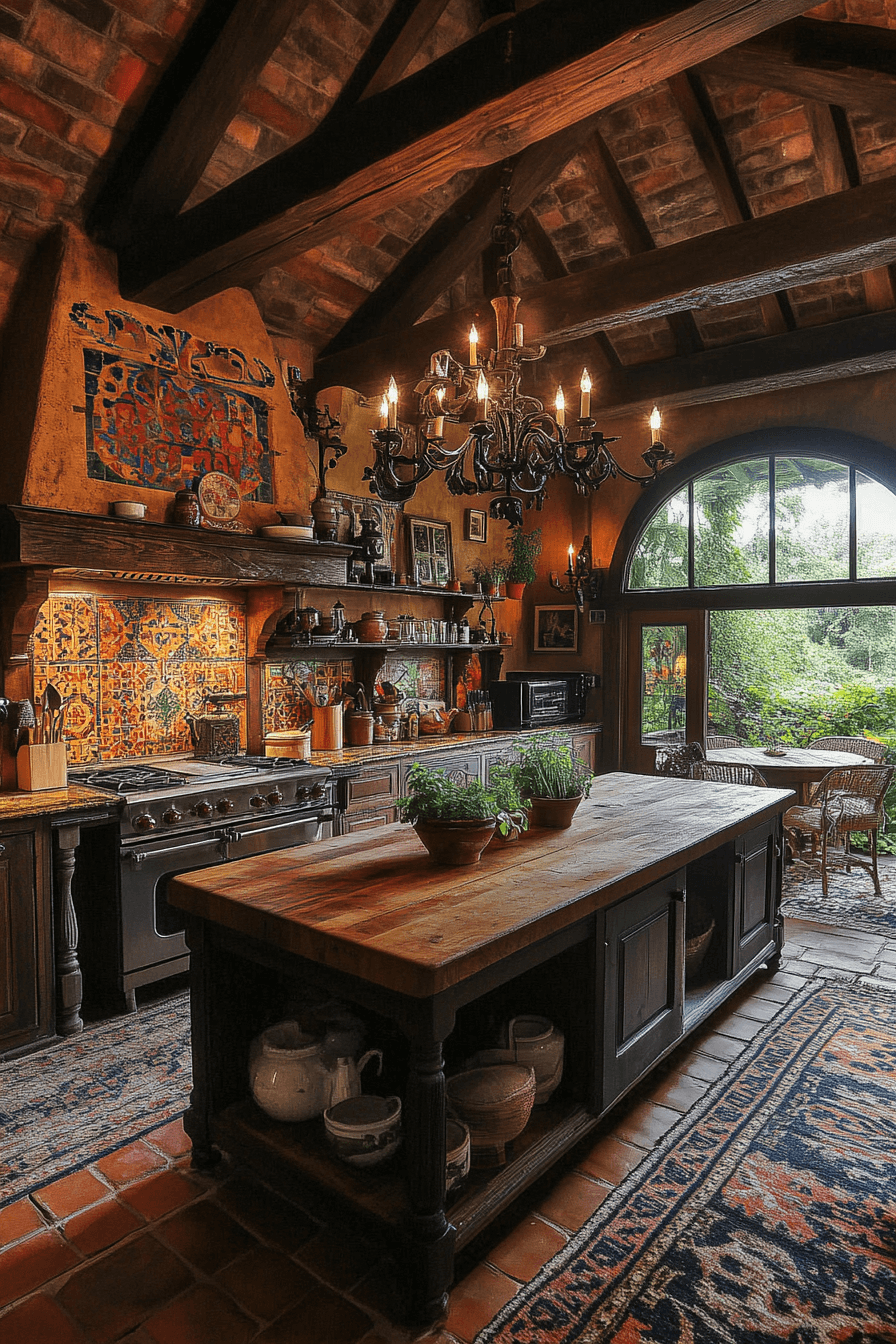 27 Old Money Home Decor Ideas That Will Transform Your Space Into a Timeless Sanctuary 7 27 Old Money Home Decor Ideas That Will Transform Your Space Into a Timeless Sanctuary