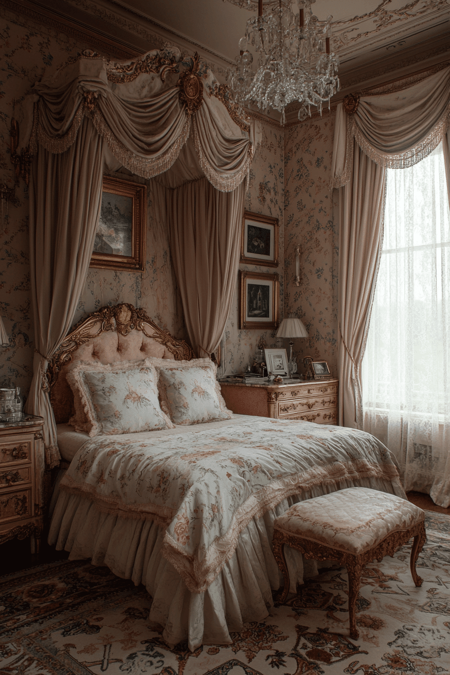 27 Old Money Home Decor Ideas That Will Transform Your Space Into a Timeless Sanctuary 8 27 Old Money Home Decor Ideas That Will Transform Your Space Into a Timeless Sanctuary