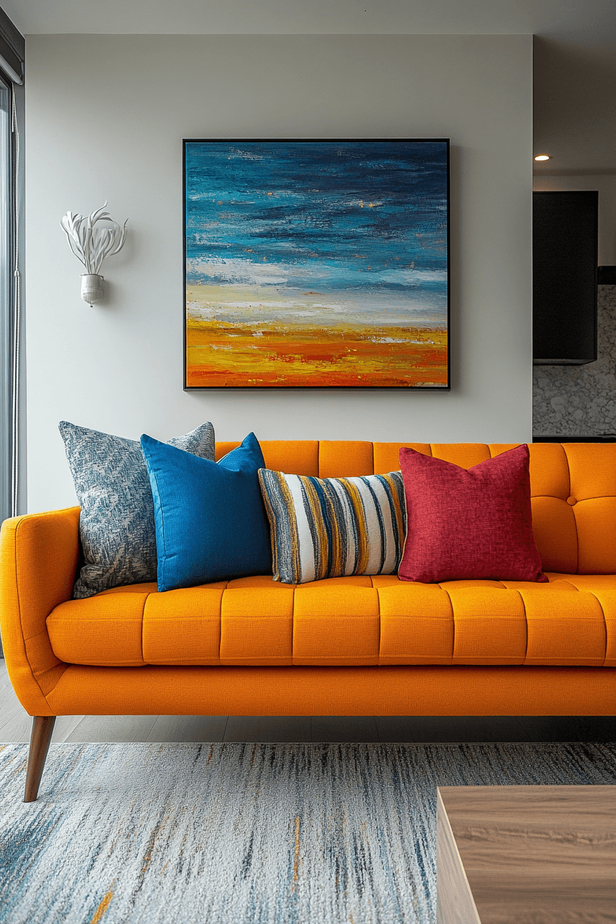27 Small Living Room Ideas That Maximize Every Inch 8 27 Small Living Room Ideas That Maximize Every Inch