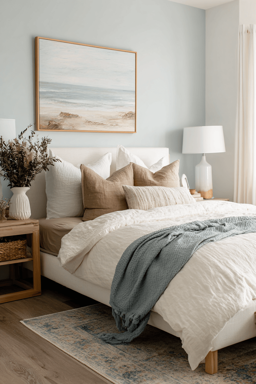 27 Minimalist Bedroom Ideas That Will Transform Your Space Into a Serene Retreat 8 27 Minimalist Bedroom Ideas That Will Transform Your Space Into a Serene Retreat