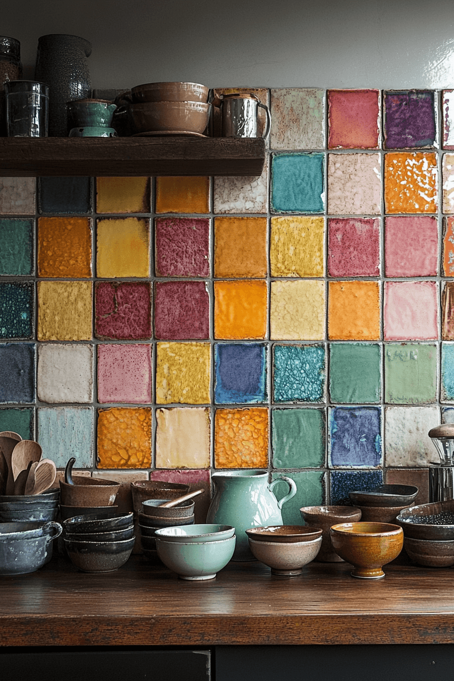 27 Kitchen Backsplash Ideas That Will Transform Your Culinary Space 8 27 Kitchen Backsplash Ideas That Will Transform Your Culinary Space