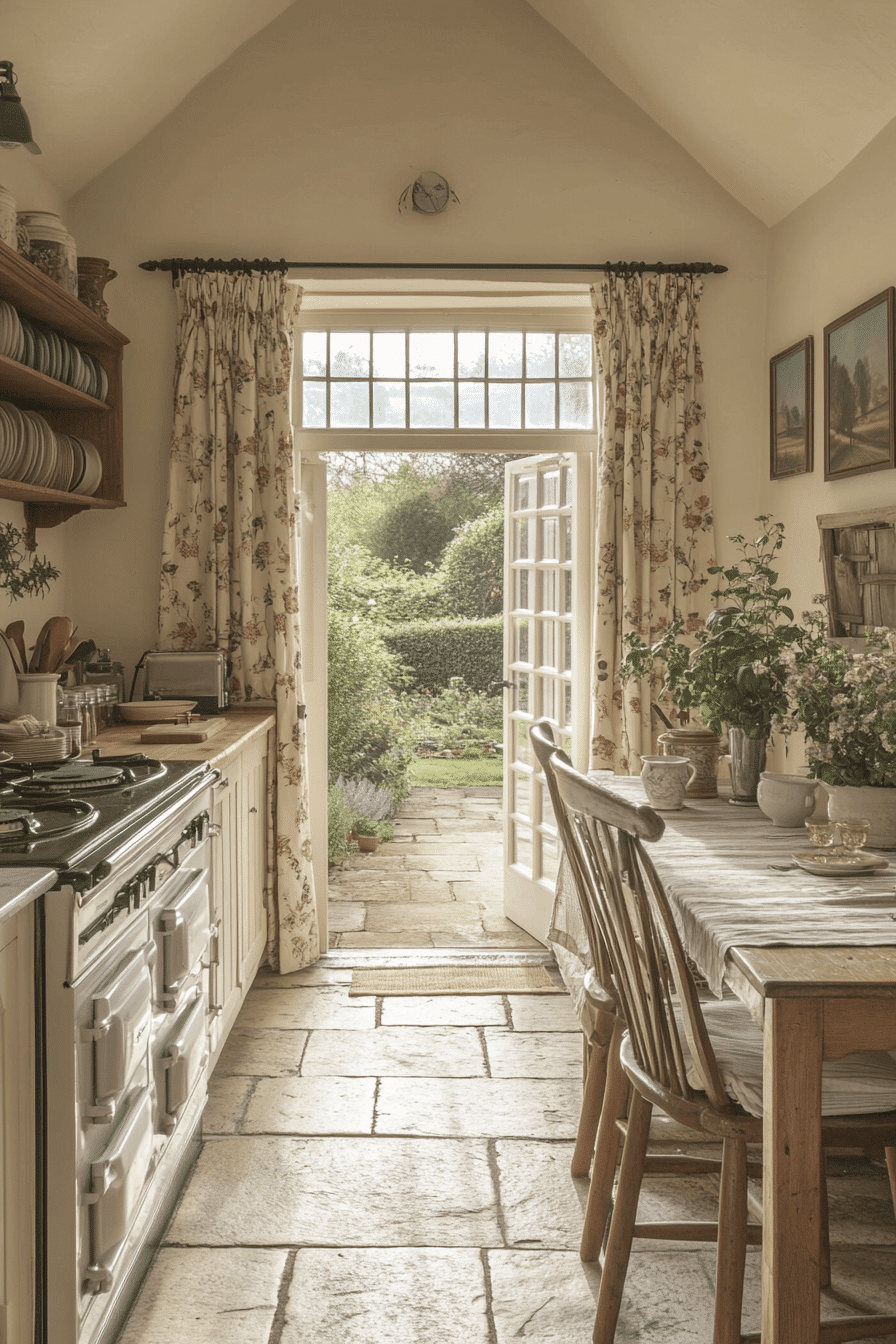 27 Rustic Kitchen Ideas That Will Make You Want to Remodel Immediately 8 27 Rustic Kitchen Ideas That Will Make You Want to Remodel Immediately