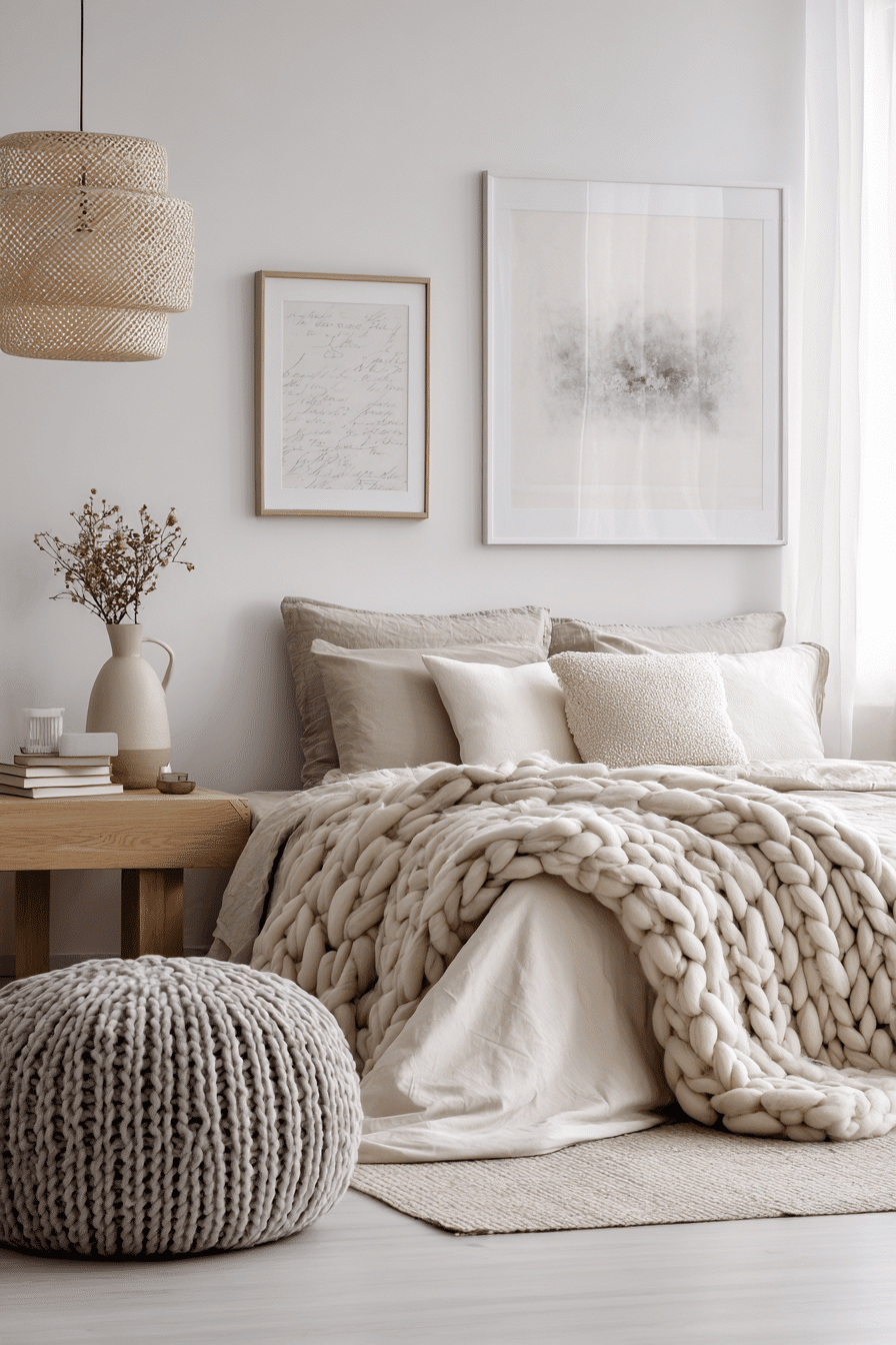 27 Feminine Bedroom Ideas That Will Transform Your Space Into a Dreamy Sanctuary 8 27 Feminine Bedroom Ideas That Will Transform Your Space Into a Dreamy Sanctuary