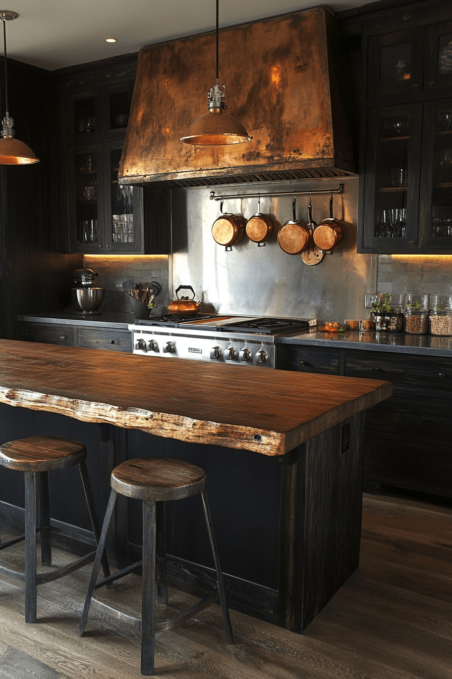 27 Rustic Kitchen Ideas That Will Make You Want to Remodel Immediately 9 27 Rustic Kitchen Ideas That Will Make You Want to Remodel Immediately