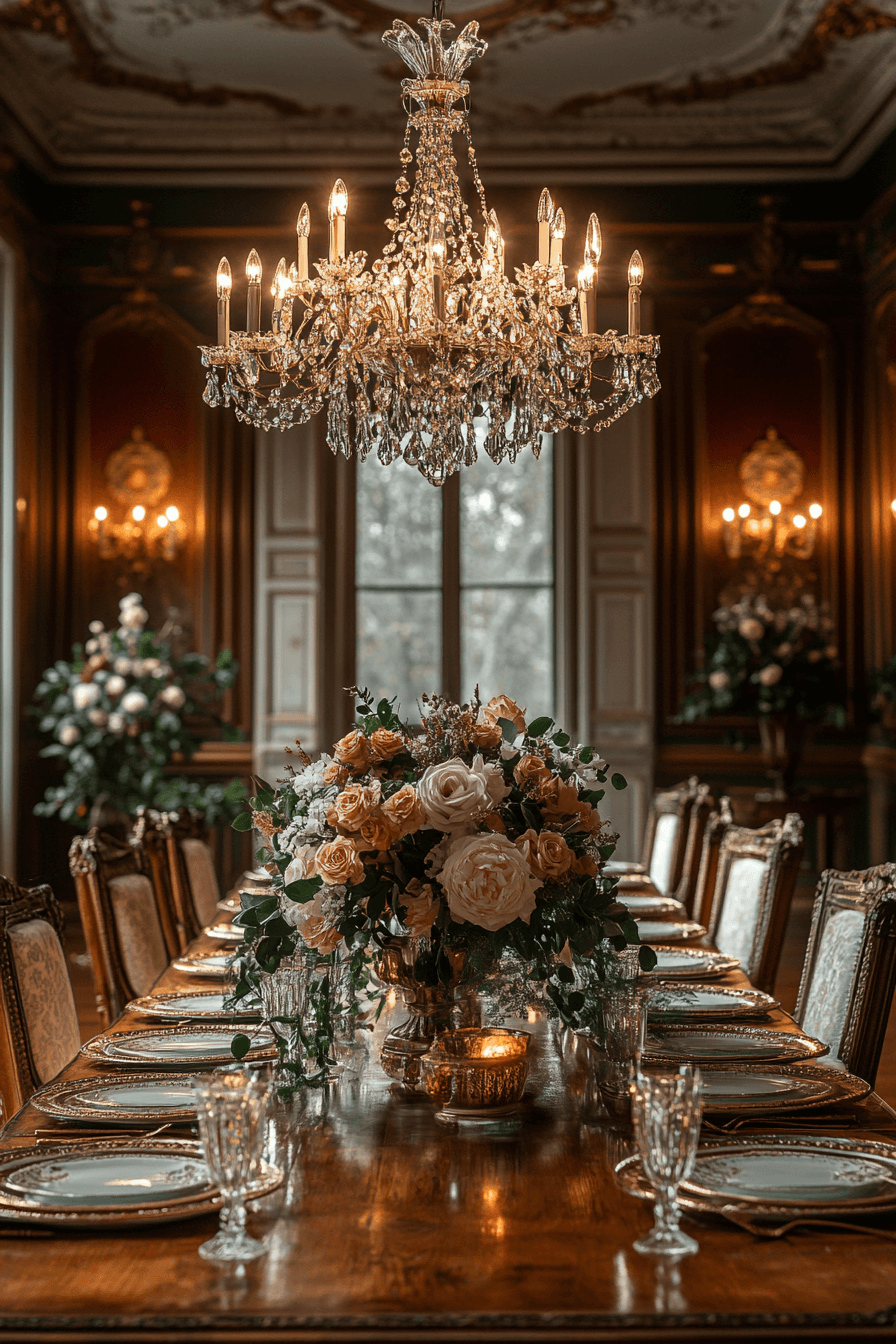 27 Antique Interior Ideas That Will Fill Your Home with Timeless Charm and Character 9 27 Antique Interior Ideas That Will Fill Your Home with Timeless Charm and Character