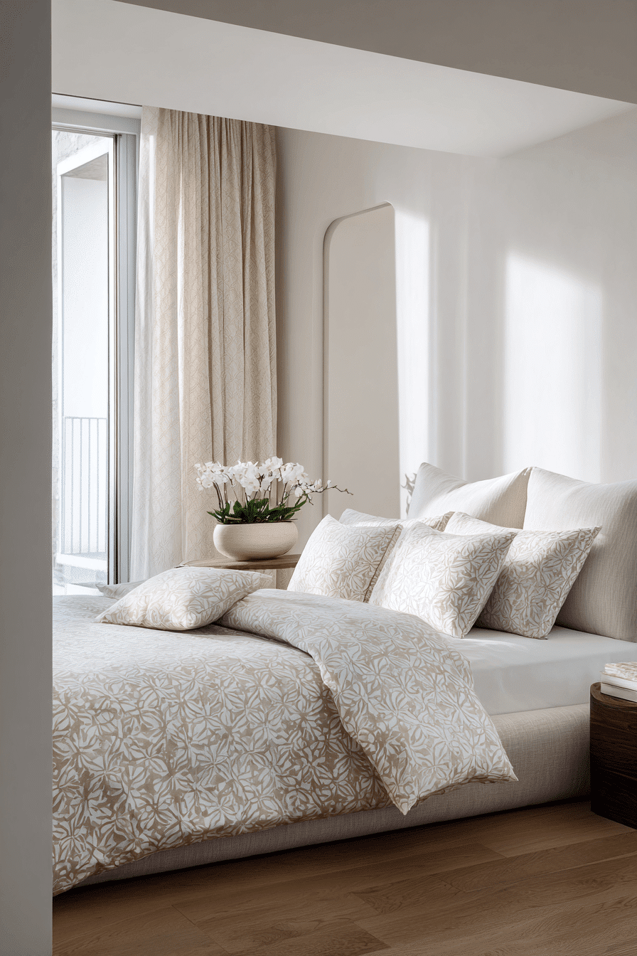 27 Minimalist Bedroom Ideas That Will Transform Your Space Into a Serene Retreat 9 27 Minimalist Bedroom Ideas That Will Transform Your Space Into a Serene Retreat