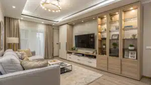 Small Living Room Ideas